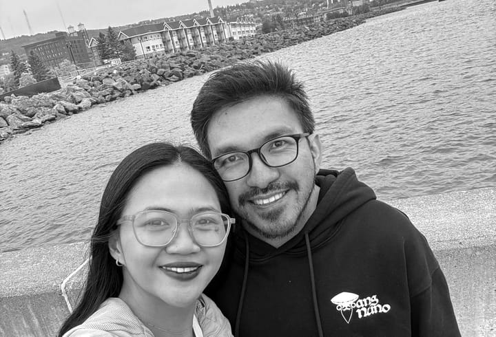 To America and Back Again: Some Thoughts From Our US Trip